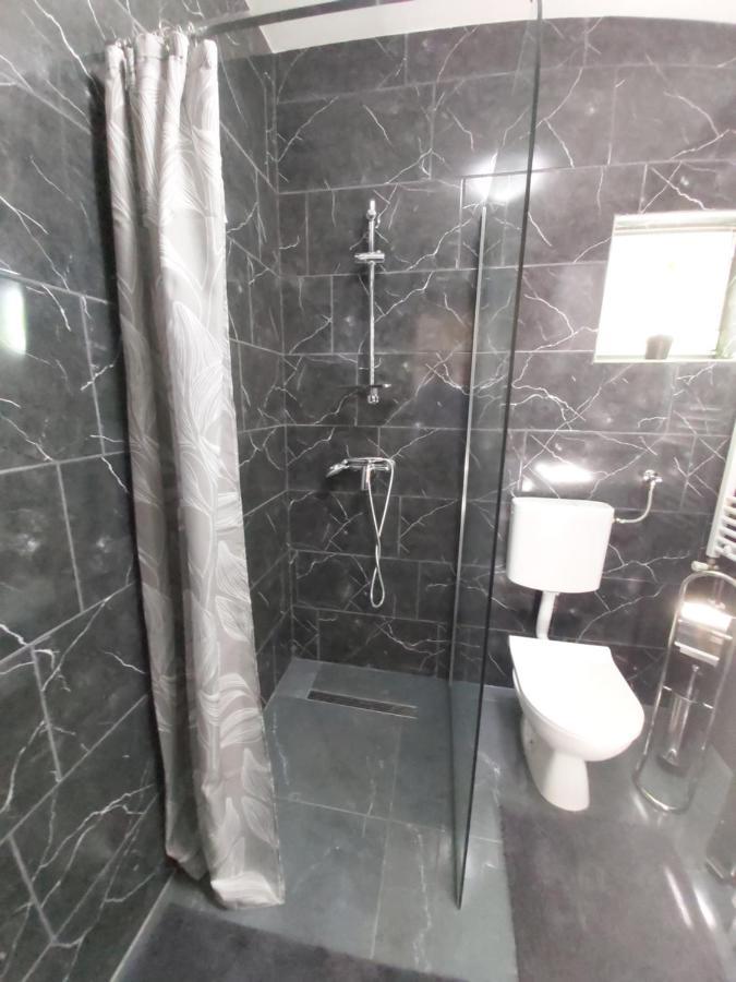 Studio Apartman Draga Velika Ludina Exterior photo